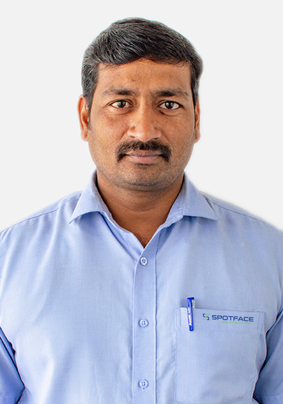 A.Arokiaraj