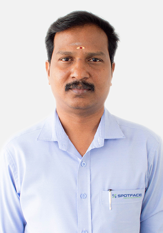 S.Gopinath